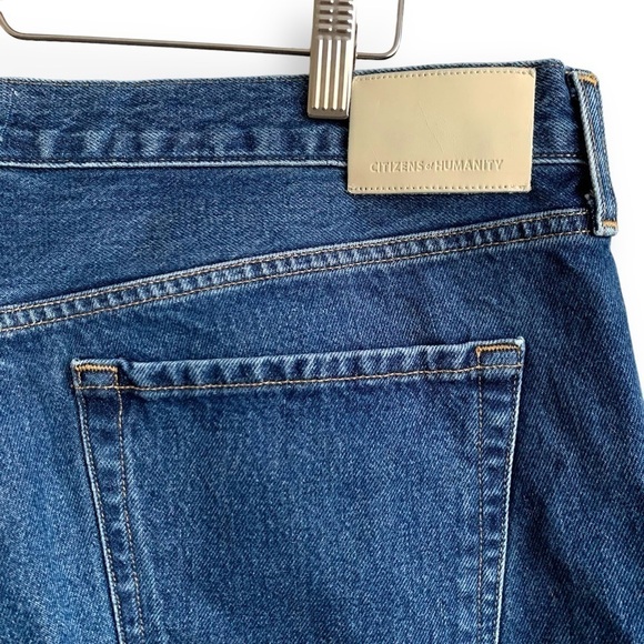 Citizens of Humanity Neve Jeans 33 - Picture 10 of 16